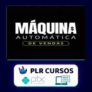 Máquina Automática de Vendas - Ícaro de Carvalho 2025