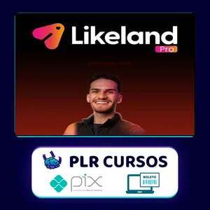 Like Land Pro - Pedro Noronha
