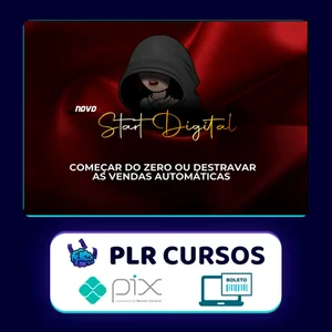 Novo Start Digital - Ane