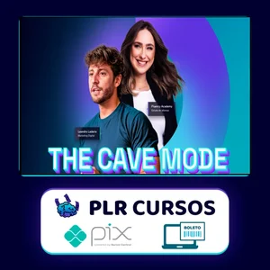 The Cave Mode - Leandro Ladeira