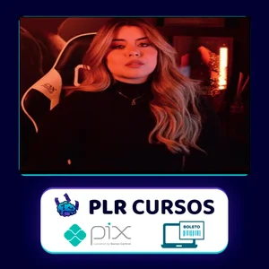 Faça Sua Primeira Venda em 24 Horas - Bruna Siqueira