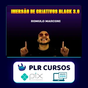 Imersão de Criativos 4.0 - Marconi Rômulo