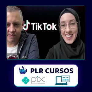 Mentoria (Dotts) Dominando Tiktok Shop - Fátima Maria