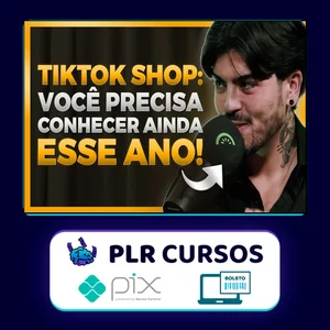 MVM Creators 2025 - Diogo Kobata (Tiktok Shop)