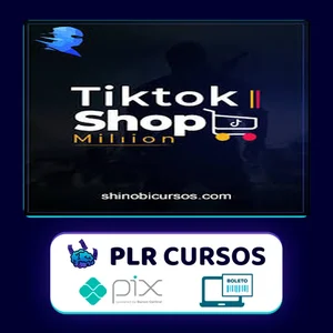 Tiktok Shop Million - Pierre & Akwe Peureux