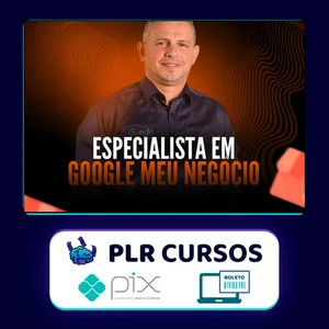 Especialista em Google Meu Negócio - Júnior Mafra
