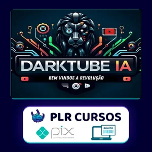 DarkTube.IA - Mayk
