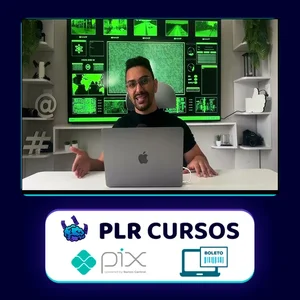 Comunidade Dark - Jef Programador