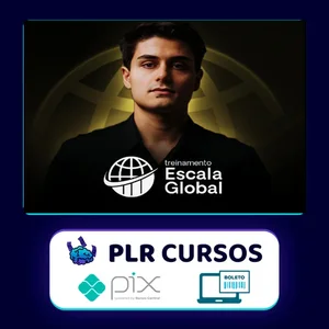Treinamento Escala Global - Carlos Azevedo