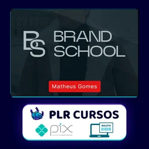 Brand School – Matheus Gomes