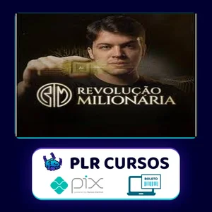 A Revolução Milionária 2.0 - Hytallo Soares