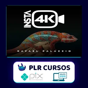 Insta 4k - Rafael Palazzio