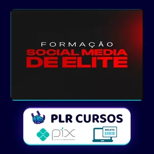 Formação em Social Media - Valter Azevedo