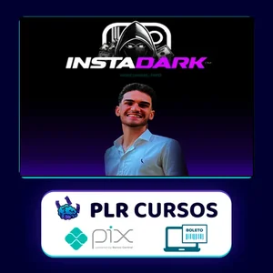 Insta Dark - Pedro Noronha