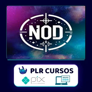 Comunidade A Nova Ordem Digital - Dericson Calari