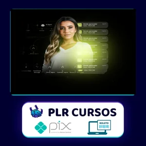 Avatares Digitais - Quezia Demetrio