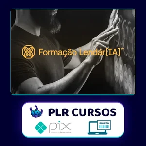 Formação Lendária 2.0 - Alan Nicolas