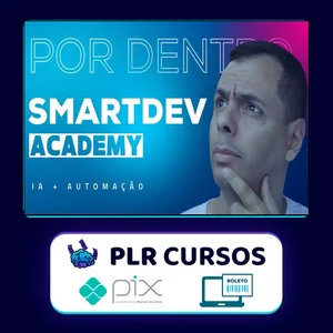 Smartdev Academy - Automações Inteligentes