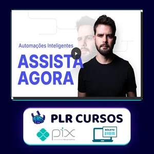 Automações Inteligentes - Vítor Albuquerque