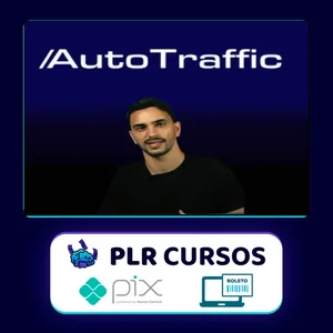 AutoTraffic - Jef Martins (Jef Programador)