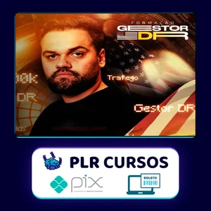 Formação Gestor DR (Direct Response) - Pedro Andrade