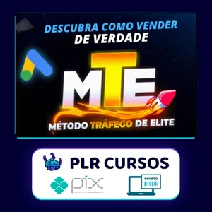 Método Tráfego de Elite 3.0 - Thiago Boeira