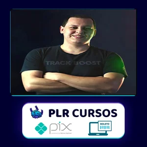 Trackboost - Traqueamento Avançado para Infoprodutos - Danilo Maia