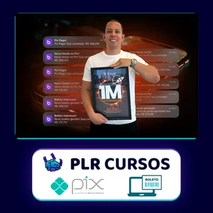 Mentoria Black Sem Block (Kwai Ads) - Wellington Crus