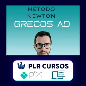 Mentoria Newton Grecos AD 2025 - Vinícius Greco