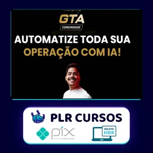 Comunidade (GTA) Gestor de Tráfego Automático - Growth Tap Academy