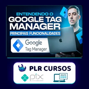 GTM Pro – O Traqueamento Perfeito – Danilo Borguetti