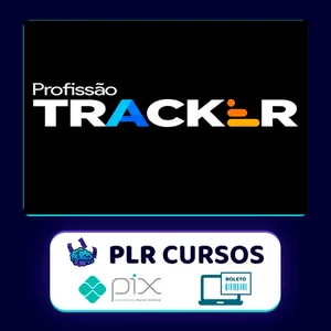 Profissão Tracker - Cadu Parisoto