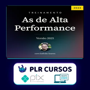 Treinamento Ads de Alta Performance - Estevão Soares