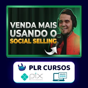 SS Academy - Social Selling - Davi Oliveira