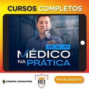 SanarFlix - Pré-Internato 2.0