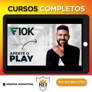 Mentoria Funil 10k – Murilo Brolo