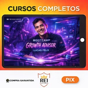 Bootcamp Growth Advisor - Lucas Félix