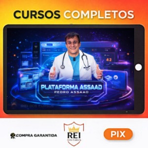Plataforma ASSAAD - Pedro Assaad